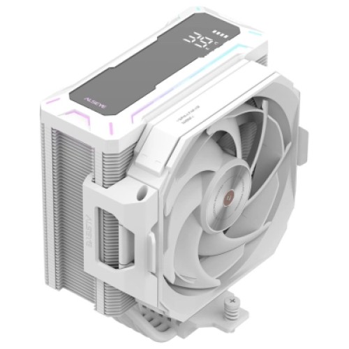 Кулер для процессора Alseye W500-LITE-W (AS.01.08.0048)
