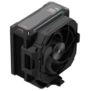 Кулер до процесора Alseye W500-DIG-B (AS.01.08.0046)