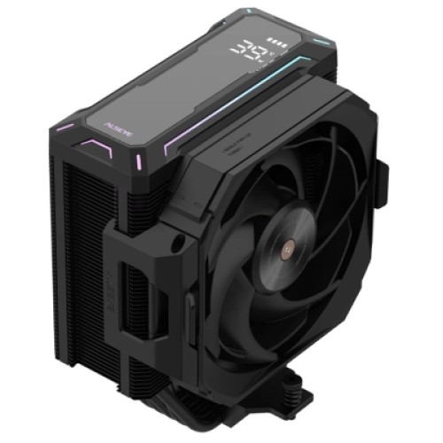 Кулер для процессора Alseye W500-DIG-B (AS.01.08.0046)