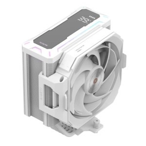 Кулер до процесора Alseye W500-DIG-W (AS.01.08.0049)