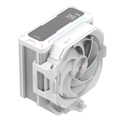 Кулер для процессора Alseye W500-DIG-W (AS.01.08.0049) Кулер для процессора Alseye W500-DIG-W (AS.01.08.0049)