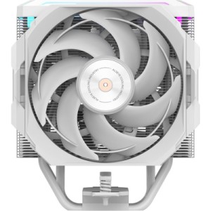 Кулер до процесора Alseye W600-LCD-W (AS.01.08.0050)