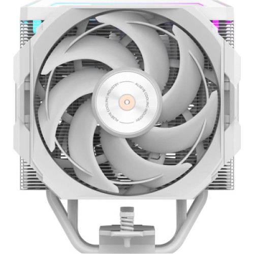 Кулер для процессора Alseye W600-LCD-W (AS.01.08.0050)