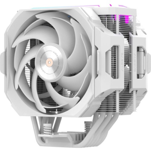 Кулер для процессора Alseye W600-LCD-W (AS.01.08.0050)