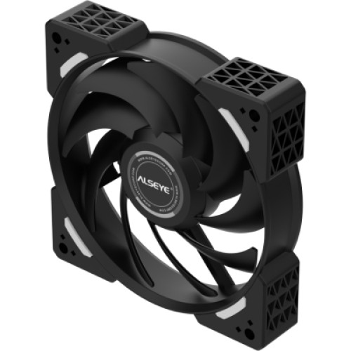 Кулер для корпуса Alseye N12-B (AS.04.04.0001) Кулер для корпуса Alseye N12-B (AS.04.04.0001)
