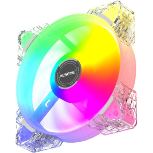 Кулер для корпуса Alseye N12-W (AS.04.04.0029) Кулер для корпуса Alseye N12-W (AS.04.04.0029)