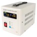 Стабилизатор LogicPower LP-2500RD EU, 1500W (22725)