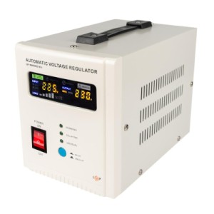 Стабілізатор LogicPower LP-3500RD EU, 2100W (22726)