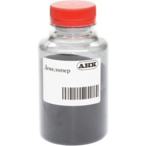 Девелопер Canon C3325i/3330i/3320 240г Black АНК (70262853)