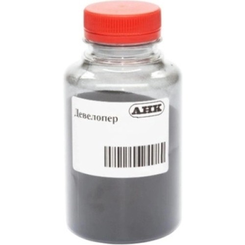 Девелопер Canon C3325i/3330i/3320 240г Black АНК (70262853)