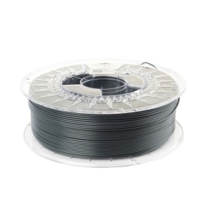 Пластик для 3D-принтера Spectrum PET-G Premium 1.75mm ANTHRACITE GREY 1kg (RAL 7016) (80833)