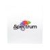 Пластик для 3D-принтера Spectrum PET-G Premium 1.75mm ARCTIC WHITE 1kg (RAL 9016) (80057)