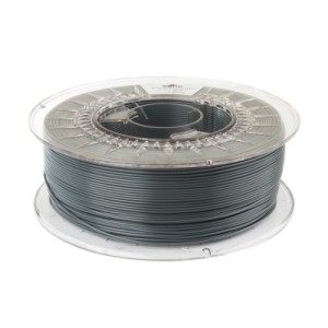 Пластик для 3D-принтера Spectrum PET-G Premium 1.75mm DARK GREY 1kg (RAL 7011) (80310)