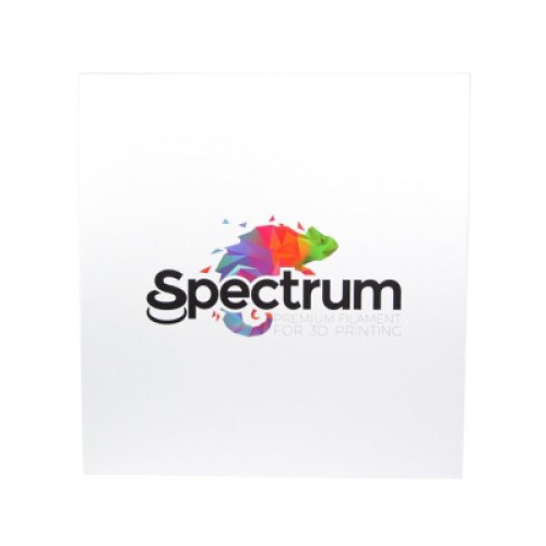 Пластик для 3D-принтера Spectrum PET-G Premium 1.75mm DARK GREY 1kg (RAL 7011) (80310) Пластик для 3D-принтера Spectrum PET-G Premium 1.75mm DARK GREY 1kg (RAL 7011) (80310)