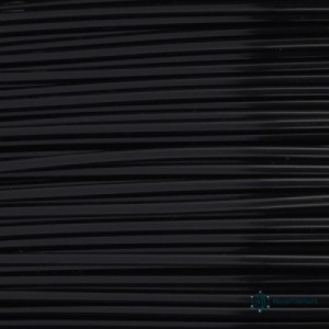 Пластик для 3D-принтера MonoFilament ABS+ 1кг, 1.75мм, black (2500003020145)