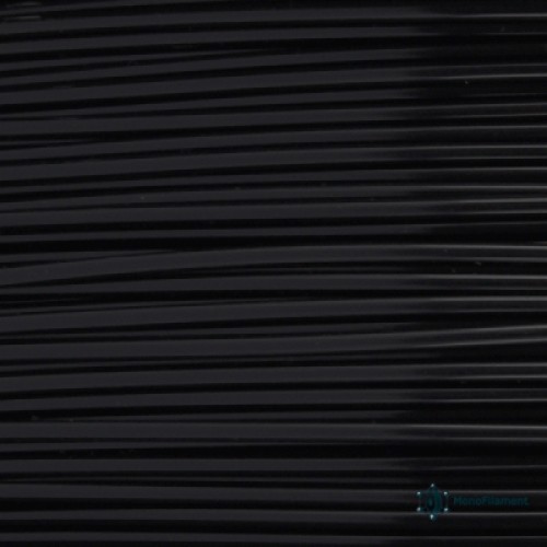 Пластик для 3D-принтера MonoFilament ABS+ 1кг, 1.75мм, black (2500003020145)