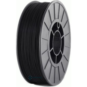Пластик для 3D-принтера MonoFilament ABS+ 1кг, 1.75мм, black (2500003020145)