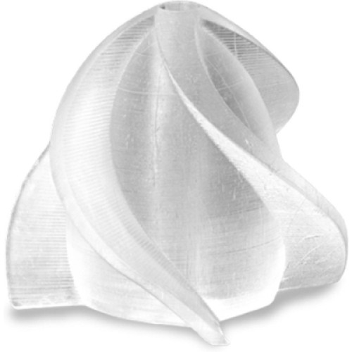 Пластик для 3D-принтера MonoFilament PC 0.75кг, 1.75мм, transparent (2500013001134)