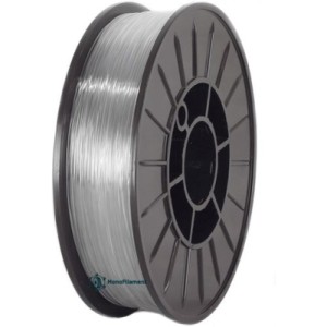 Пластик для 3D-принтера MonoFilament PC 0.75кг, 1.75мм, transparent (2500013001134)