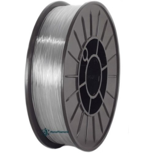 Пластик для 3D-принтера MonoFilament PC 0.75кг, 1.75мм, transparent (2500013001134)