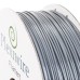 Пластик для 3D-принтера Plexiwire PETG 1.75mm 1.2kg/400m grey (PETG-815400) Пластик для 3D-принтера Plexiwire PETG 1.75mm 1.2kg/400m grey (PETG-815400)
