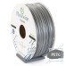 Пластик для 3D-принтера Plexiwire PETG 1.75mm 1.2kg/400m silver (PETG-814400)