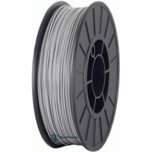 Пластик для 3D-принтера MonoFilament ABS Pro 0.5кг, 1.75мм, light grey (2100000020959)