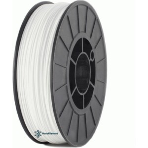 Пластик для 3D-принтера MonoFilament ABS+ 2.5кг, 1.75мм, white (2500003002165)