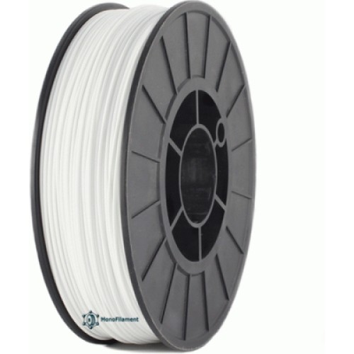 Пластик для 3D-принтера MonoFilament ABS+ 2.5кг, 1.75мм, white (2500003002165)