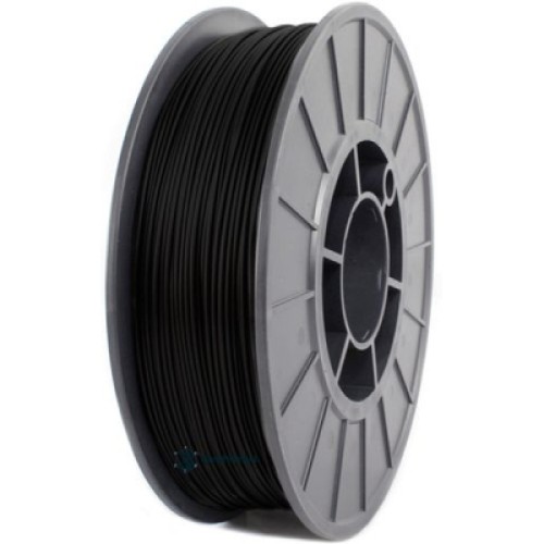 Пластик для 3D-принтера MonoFilament PC 0.75кг, 1.75мм, black (2500013020135)