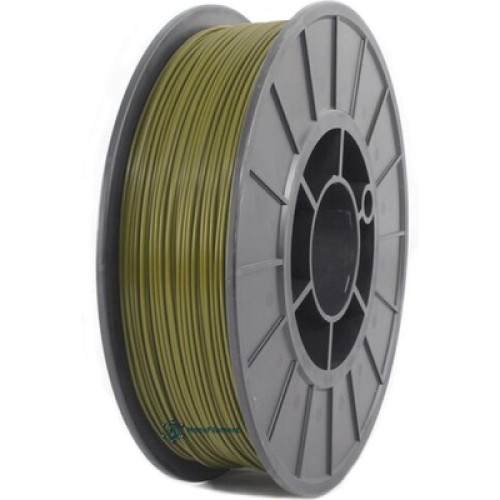Пластик для 3D-принтера MonoFilament ELASTAN D100 1,75mm 0,75kg khaki (2500010066136) Пластик для 3D-принтера MonoFilament ELASTAN D100 1,75mm 0,75kg khaki (2500010066136)