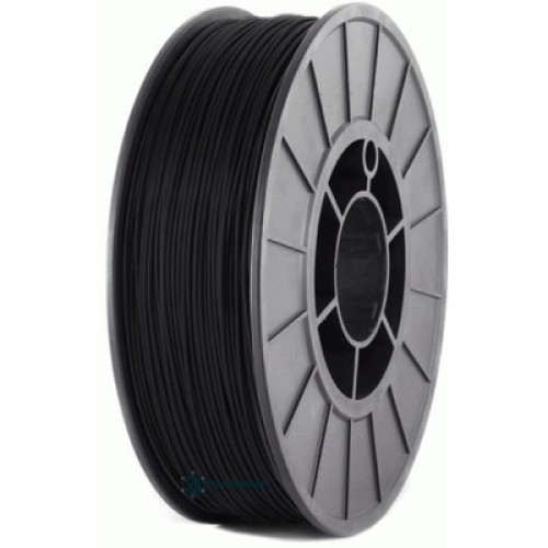 Пластик для 3D-принтера MonoFilament ELASTAN D160 1,75mm 0,75kg black (2500012020136)
