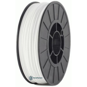 Пластик для 3D-принтера MonoFilament ELASTAN D70 1,75mm 0,75kg white (2500011002126)
