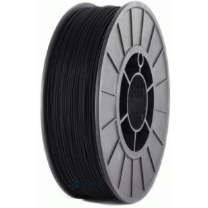 Пластик для 3D-принтера MonoFilament ELASTAN D70 1,75mm 2,5kg black (2500011020168)