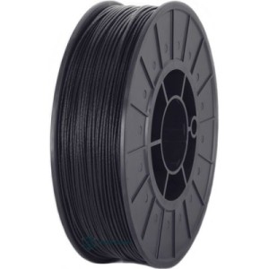 Пластик для 3D-принтера MonoFilament ELASTAN D70CGF 1,75mm 0,75kg black (2500058020138)