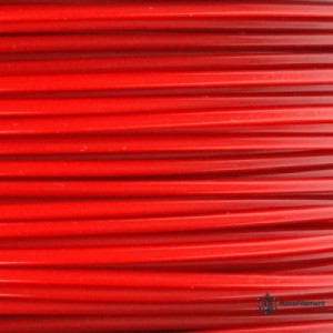Пластик для 3D-принтера MonoFilament ELASTAN D100 1,75mm 0,75kg red (2500010007139)