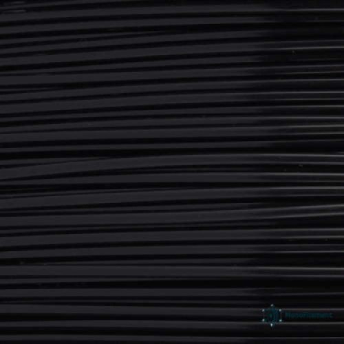 Пластик для 3D-принтера MonoFilament ELASTAN D100 1,75mm 2,5kg black (2500010020169)