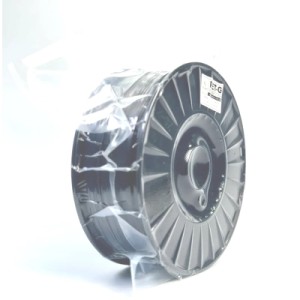 Пластик для 3D-принтера 3Dway PET-G 1.75 mm, 3kg Black (2100000020119)