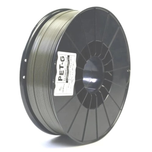 Пластик для 3D-принтера 3Dway PET-G 1.75 mm, 1 kg Khaki (7654567876545678) Пластик для 3D-принтера 3Dway PET-G 1.75 mm, 1 kg Khaki (7654567876545678)