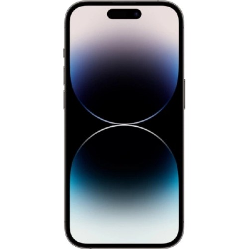 Мобильный телефон Apple iPhone 14 Pro 128Gb Space Black (REF A) BREEZY (2AMPXV3)