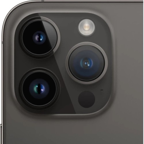 Мобильный телефон Apple iPhone 14 Pro 128Gb Space Black (REF A) BREEZY (2AMPXV3)