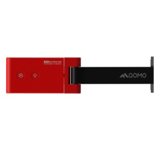 Документ камера Qomo QPC5