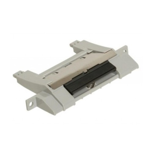 Тормозная площадка HP LJ M3027/3035//P3005/3015 аналог RM1-3738-000 NewTone (RM1-3738-000-NT) Тормозная площадка HP LJ M3027/3035//P3005/3015 аналог RM1-3738-000 NewTone (RM1-3738-000-NT)