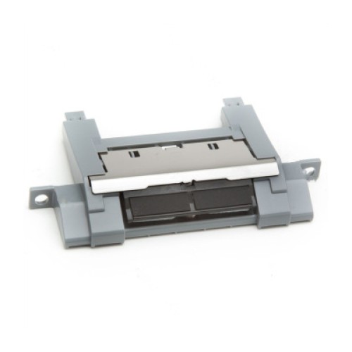 Тормозная площадка Canon iRUNNER 1133/HP LJ P2030/2035/205 аналог RM1-6454-000 NewTone (RM1-6454-000-NT) Тормозная площадка Canon iRUNNER 1133/HP LJ P2030/2035/205 аналог RM1-6454-000 NewTone (RM1-6454-000-NT)