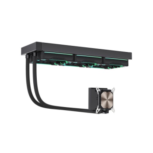 Кулер для процессора Gamemax HAILSTORM 360 BK