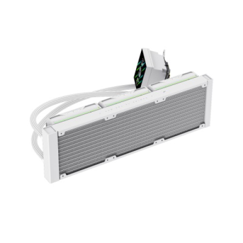 Кулер для процессора Gamemax HAILSTORM 360 WH