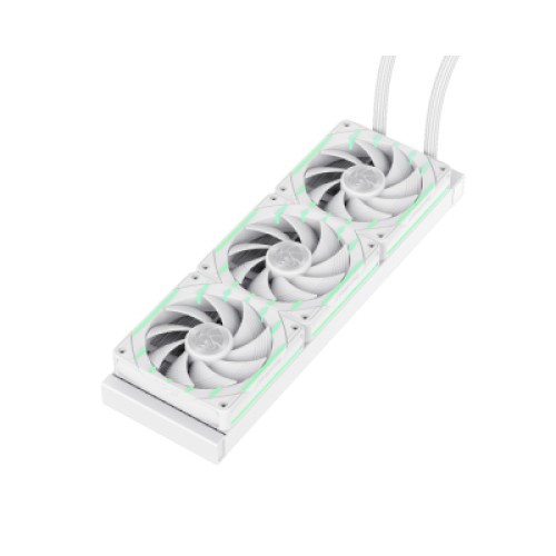 Кулер для процессора Gamemax HAILSTORM 360 WH