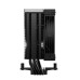 Кулер для процессора Deepcool AK400 G2 Digital NYX Black (R-AK400G2-BKNNMN-GJD-1)