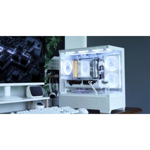 Кулер для процессора Deepcool AK400 G2 WH (R-AK400G2-WHNNMN-GJD)