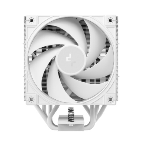 Кулер для процессора Deepcool AK400 G2 WH (R-AK400G2-WHNNMN-GJD)